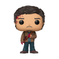 The Last of Us (TV) - Joel Miller (Battle Damaged) US Exclusive Pop! Vinyl - POP! TV / Movies/Celebrity/Sports