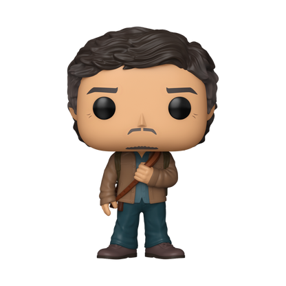 The Last of Us (TV) - Joel Miller Pop! Vinyl - POP! TV / Movies/Celebrity/Sports