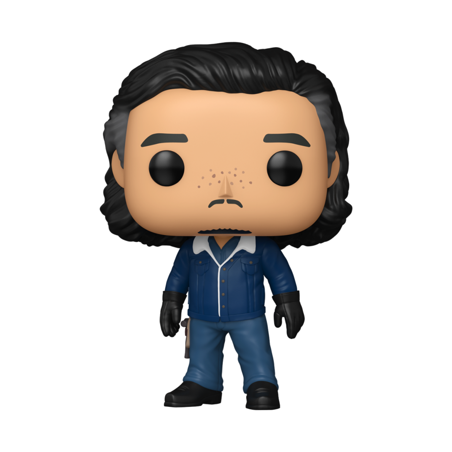 The Last of Us (TV) - Tommy Miller Pop! Vinyl - POP! TV / Movies/Celebrity/Sports