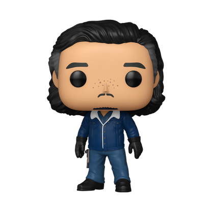 The Last of Us (TV) - Tommy Miller Pop! Vinyl - POP! TV / Movies/Celebrity/Sports