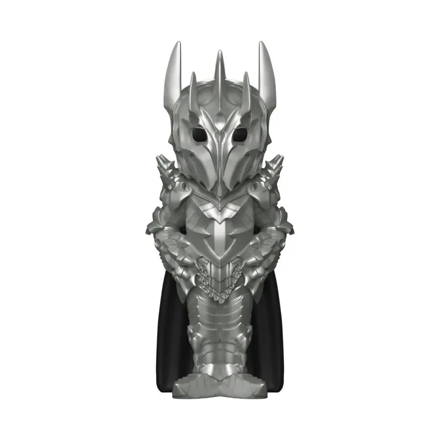 The Lord of the Rings - Sauron Rewind Figure