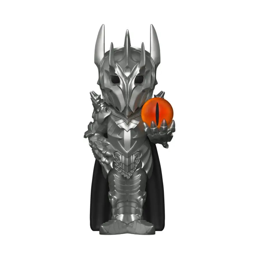 The Lord of the Rings - Sauron Rewind Figure