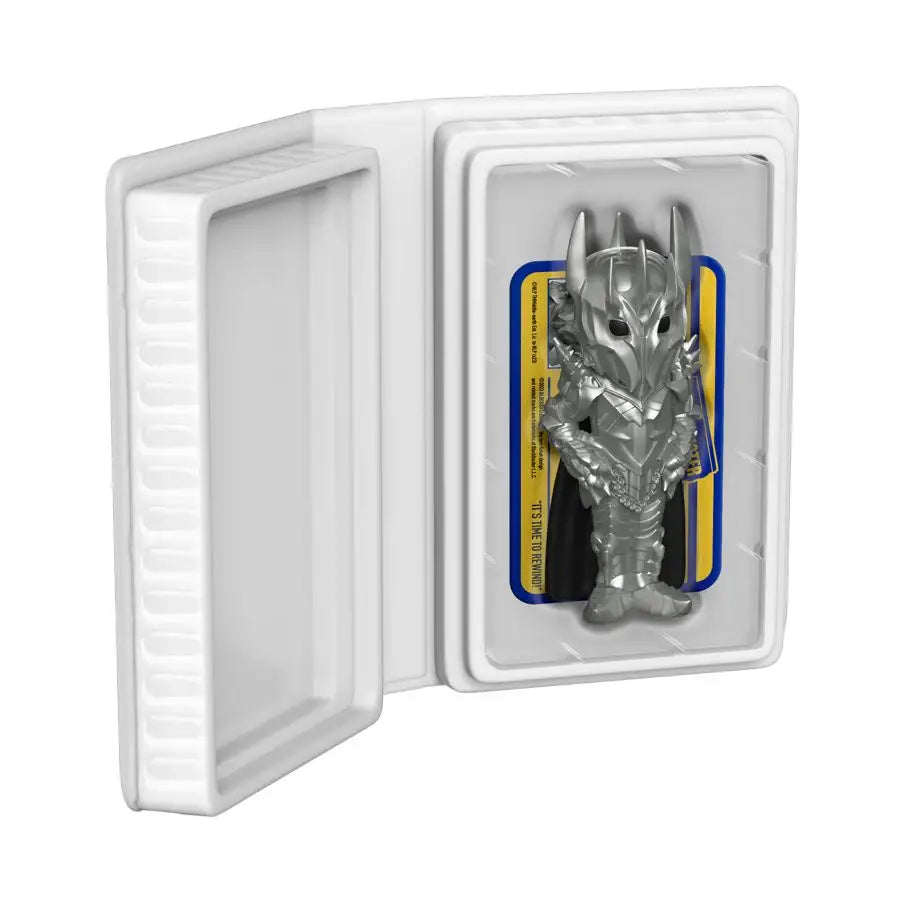 The Lord of the Rings - Sauron Rewind Figure