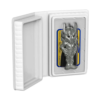 The Lord of the Rings - Sauron Rewind Figure