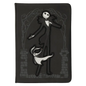 The Nightmare before Christmas - Jack Holiday Refillable Stationary Journal