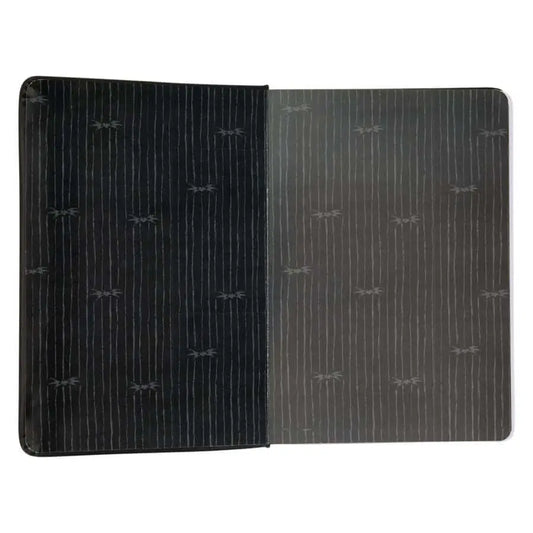 The Nightmare before Christmas - Jack Holiday Refillable Stationary Journal