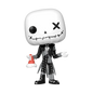 The Nightmare Before Christmas - Jack Patchwork Pop! Vinyl