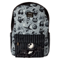 The Nightmare Before Christmas - Nylon Full-Size Backpack