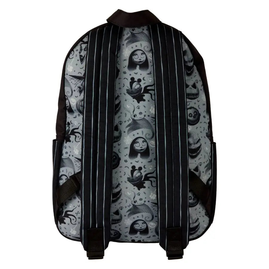 The Nightmare Before Christmas - Nylon Full-Size Backpack