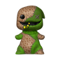 The Nightmare Before Christmas - Oogie Boogie Patchwork Pop! Vinyl