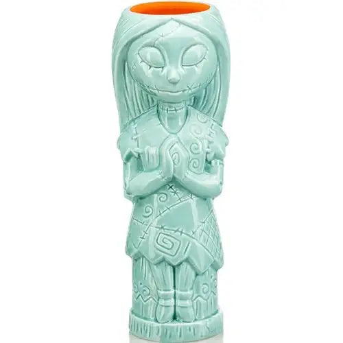 The Nightmare Before Christmas Sally 12 oz. Geeki Tikis Mug