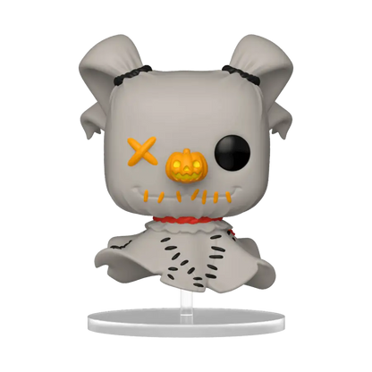 The Nightmare Before Christmas - Zero Patchwork Pop! Vinyl