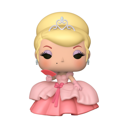 The Princess and The Frog - Charlotte Pop! Vinyl - POP!! Disney