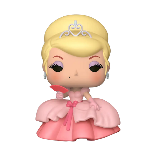 The Princess and The Frog - Charlotte Pop! Vinyl - POP!! Disney