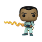 The Real Ghostbusters (TV'86) - Winston Zeddemore Pop! Vinyl