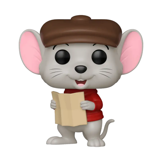 The Rescuers Down Under - Bernard Pop! Vinyl