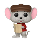 The Rescuers Down Under - Bernard Pop! Vinyl
