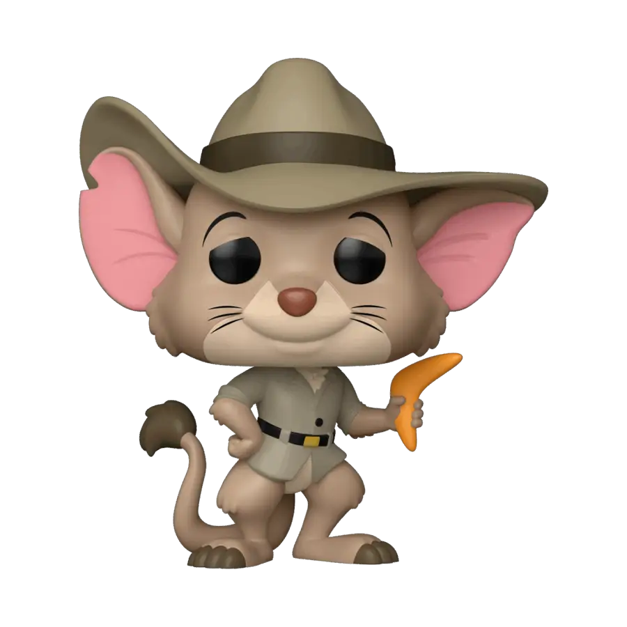 The Rescuers Down Under - Jake Pop! Vinyl