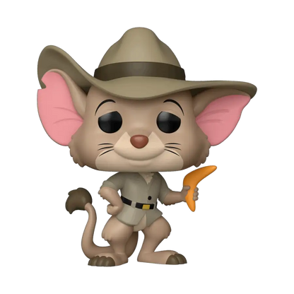 The Rescuers Down Under - Jake Pop! Vinyl