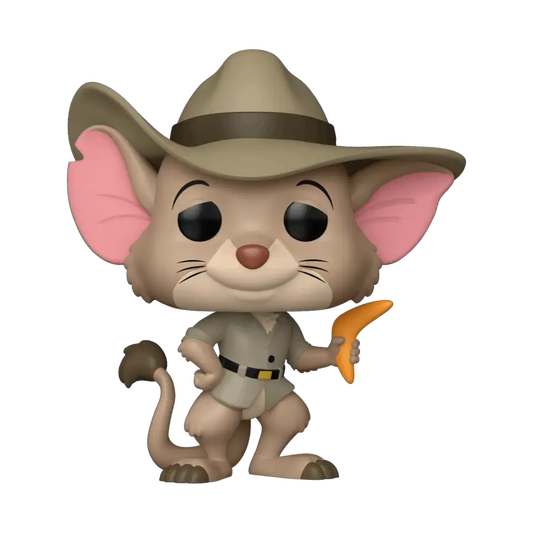 The Rescuers Down Under - Jake Pop! Vinyl