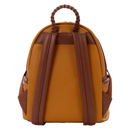 The Rescuers Down Under - Mini Backpack