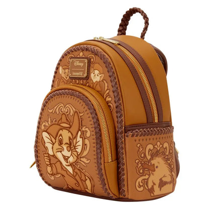 The Rescuers Down Under - Mini Backpack