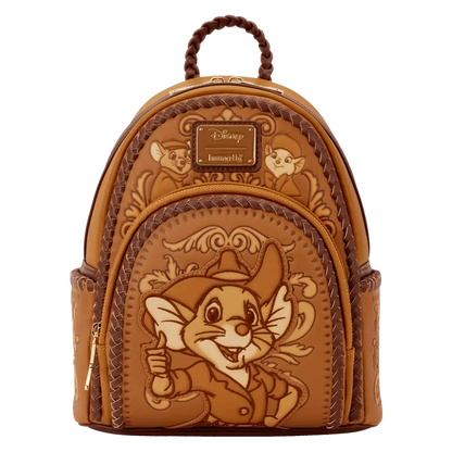 The Rescuers Down Under - Mini Backpack