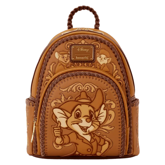 The Rescuers Down Under - Mini Backpack