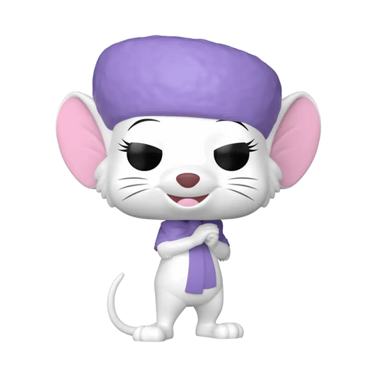 The Rescuers Down Under - Miss Bianca Pop! Vinyl