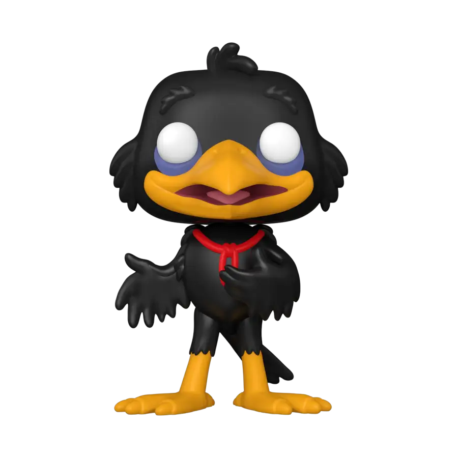 The Secret of NIMH - Jeremy Pop Vinyl Figure