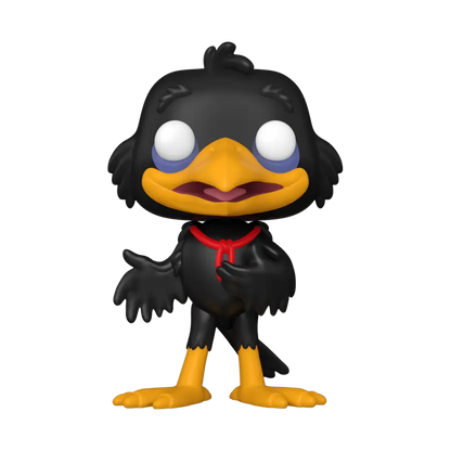 The Secret of NIMH - Jeremy Pop Vinyl Figure