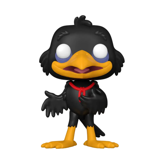 The Secret of NIMH - Jeremy Pop Vinyl Figure