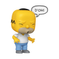 The Simpsons - Homer Pop! Sayings