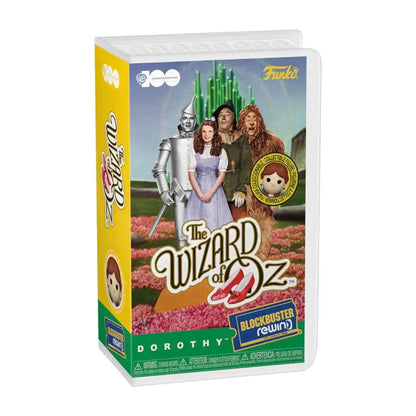 The Wizard of Oz - Dorothy Rewind Figure