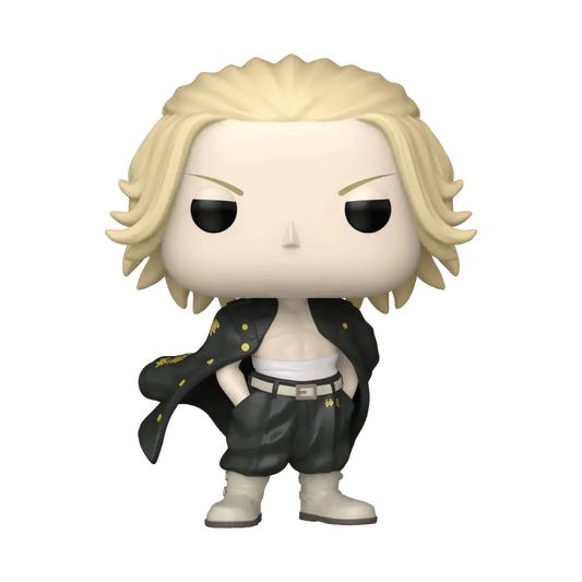 Tokyo Revengers - Mikey Pop! Vinyl