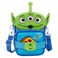 Toy Story 30th Anniversary - Aliens Crossbuddies Crossbody