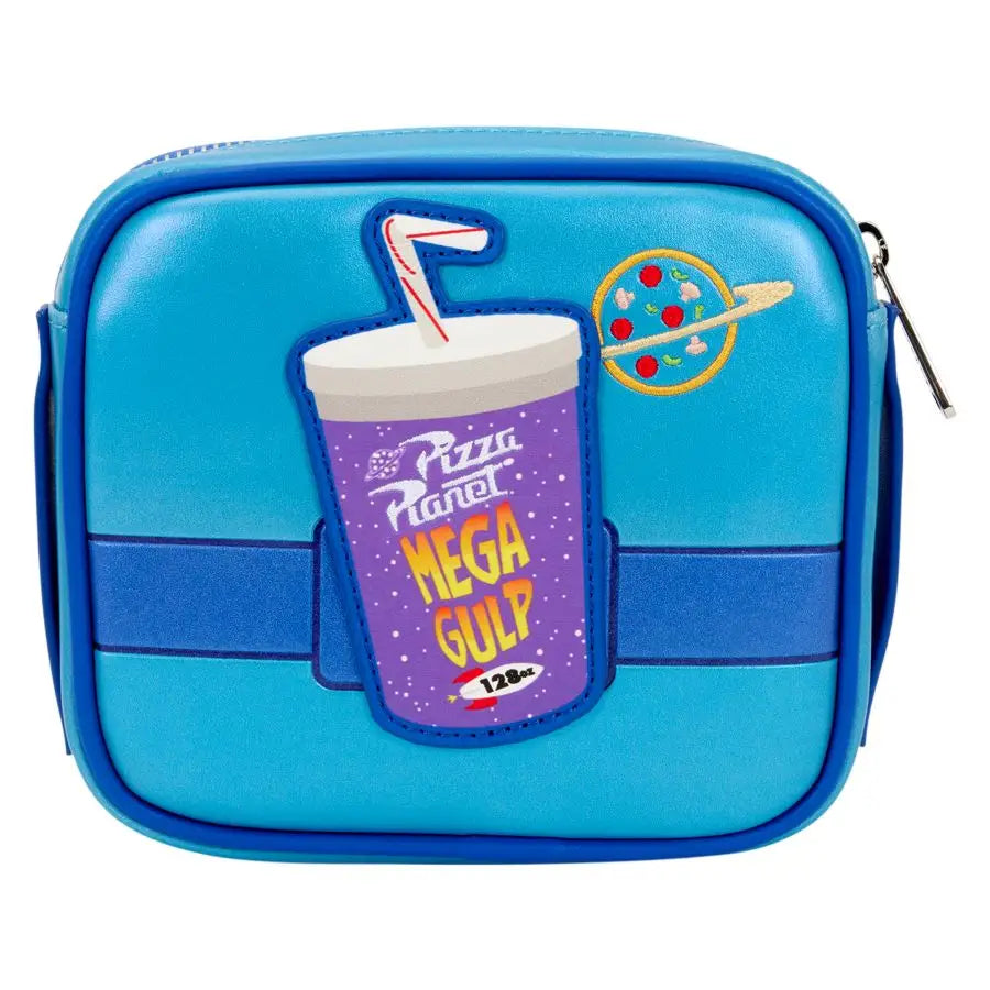 Toy Story 30th Anniversary - Aliens Crossbuddies Crossbody