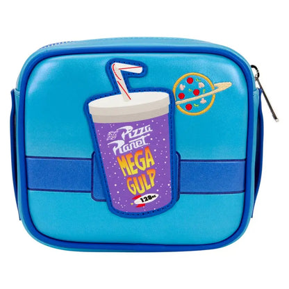 Toy Story 30th Anniversary - Aliens Crossbuddies Crossbody