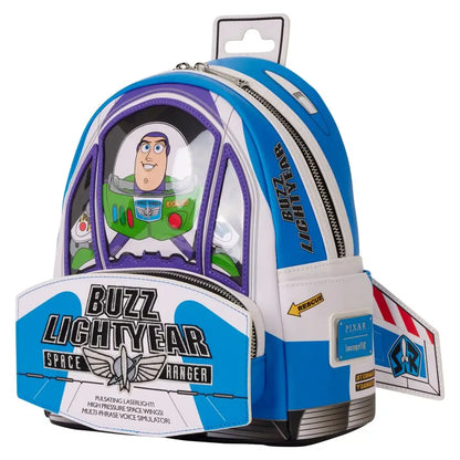 Toy Story 30th Anniversary - Buzz Lightyear Mini Backpack