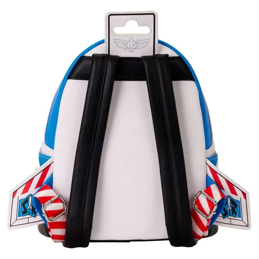 Toy Story 30th Anniversary - Buzz Lightyear Mini Backpack