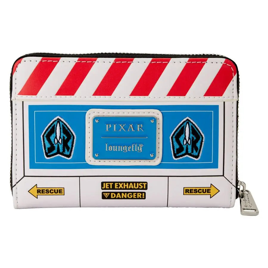 Toy Story 30th Anniversary - Buzz Lightyear Wallet
