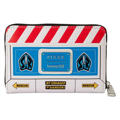 Toy Story 30th Anniversary - Buzz Lightyear Wallet