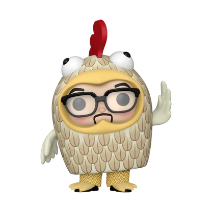 Toy Story - Al 30th Anniversary Pop! Vinyl