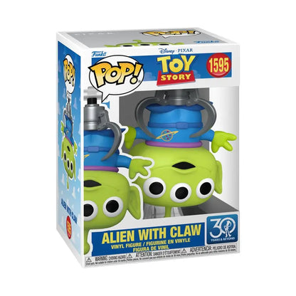 Toy Story - Alien 30th Anniversary Pop! Vinyl