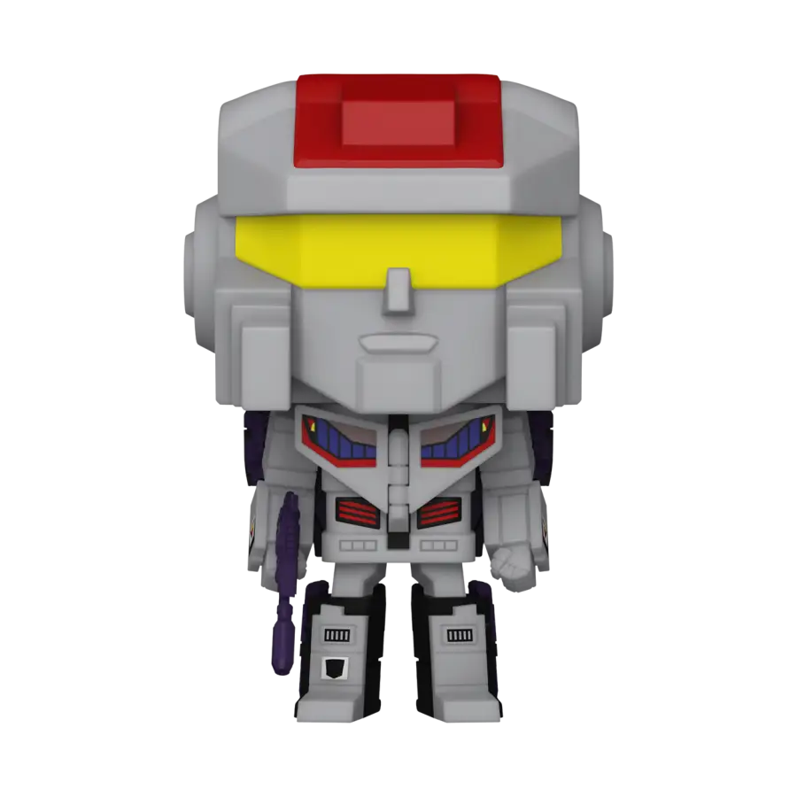 Transformers: G1 - Astrotrain Pop! Vinyl