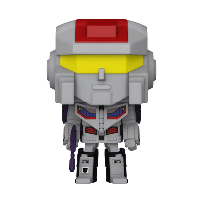 Transformers: G1 - Astrotrain Pop! Vinyl