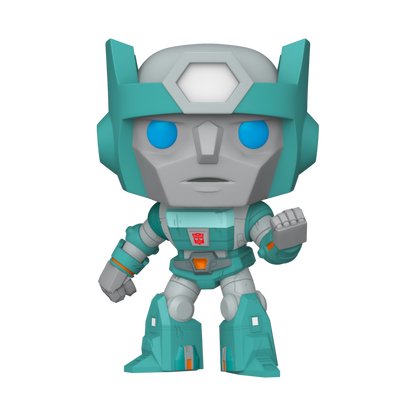 Transformers G1 - Kup Pop! Vinyl - POP!! Disney