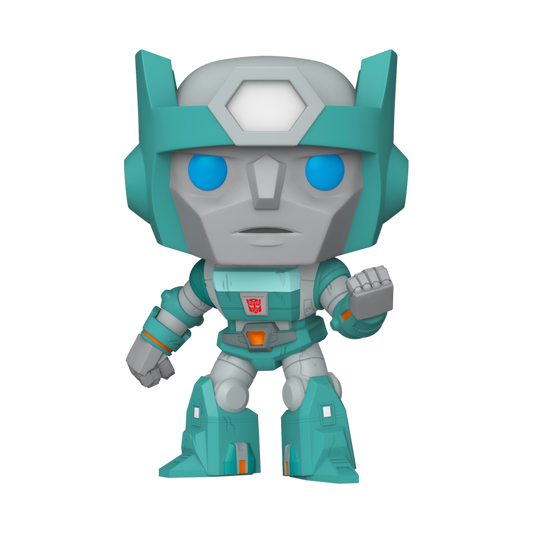 Transformers G1 - Kup Pop! Vinyl - POP!! Disney