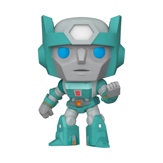 Transformers G1 - Kup Pop! Vinyl - POP!! Disney