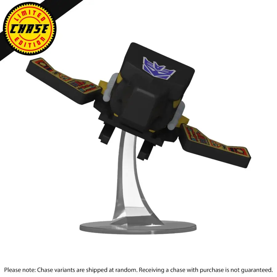 Transformers: G1 - Laserbeak Pop! Vinyl